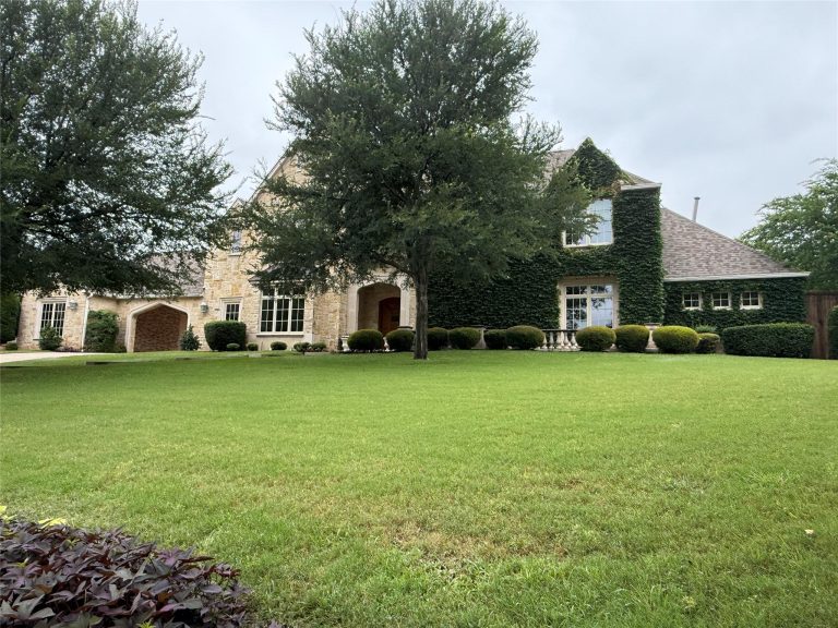 Property Photo of 3112 Belmont Street, Denton 76210 – Home for Sale in Denton
