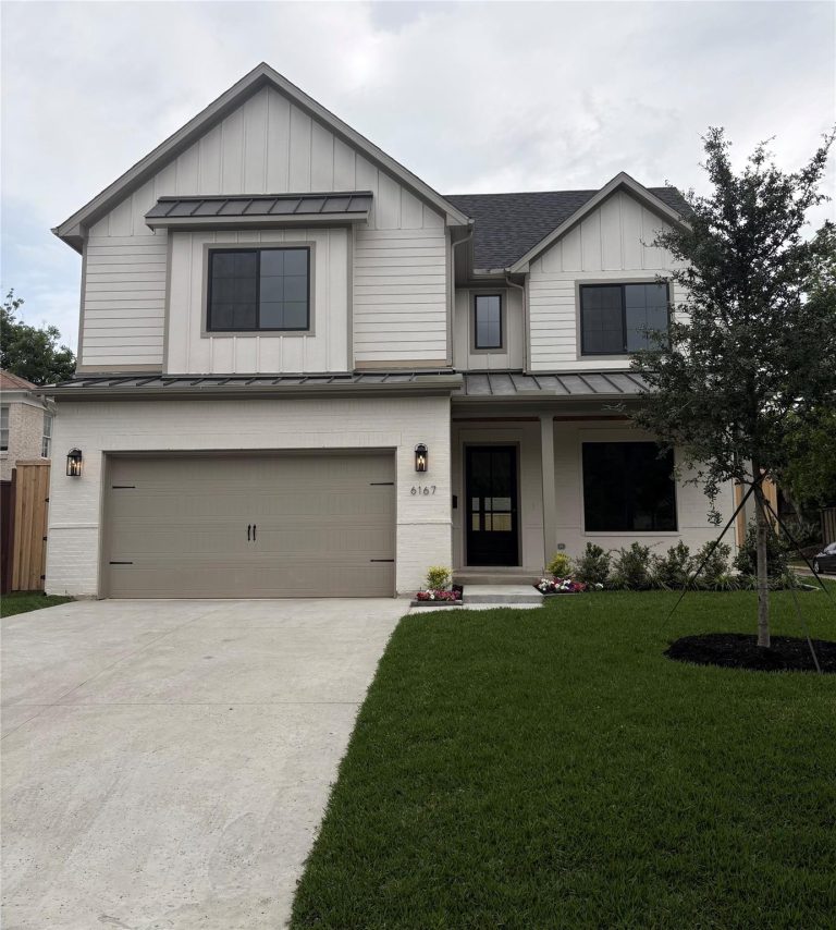Property Photo of 6167 Velasco Avenue, Dallas 75214 – Home for Sale in Dallas