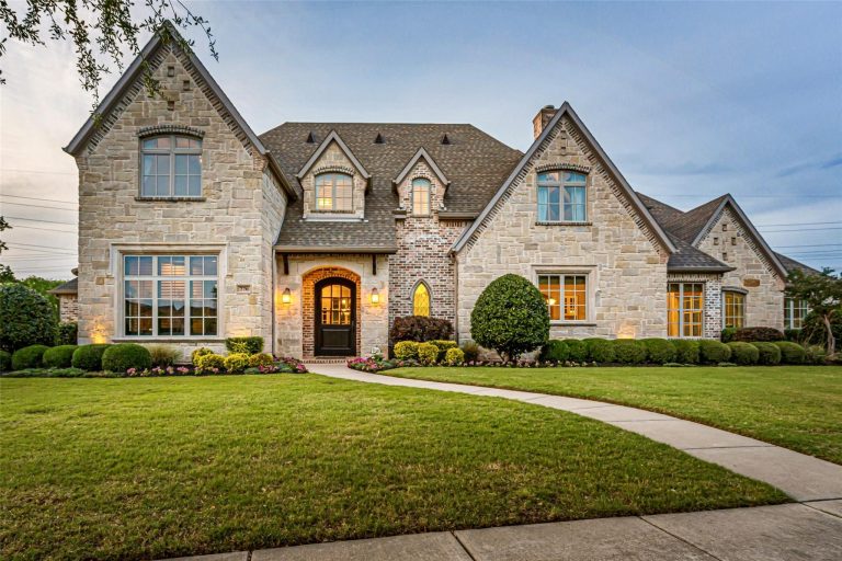 Property Photo of 770 Black Forest Court, Southlake 76092 – Home for Sale in Southlake