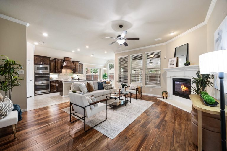 Property Photo of 9836 Arctic Drive, Frisco 75035 – Home for Sale in Frisco