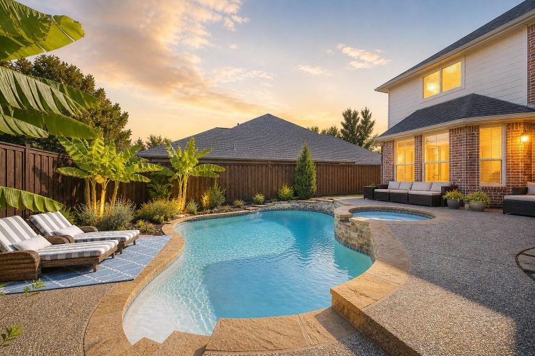 Property Photo of 437 Sunrise Drive, Allen 75002 – Home for Sale in Allen