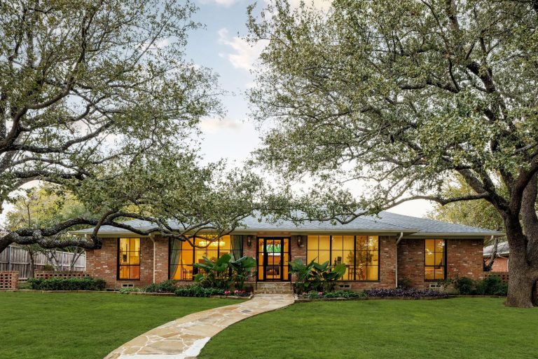 Property Photo of 7329 Glendora Avenue, Dallas 75230 – Home for Sale in Dallas