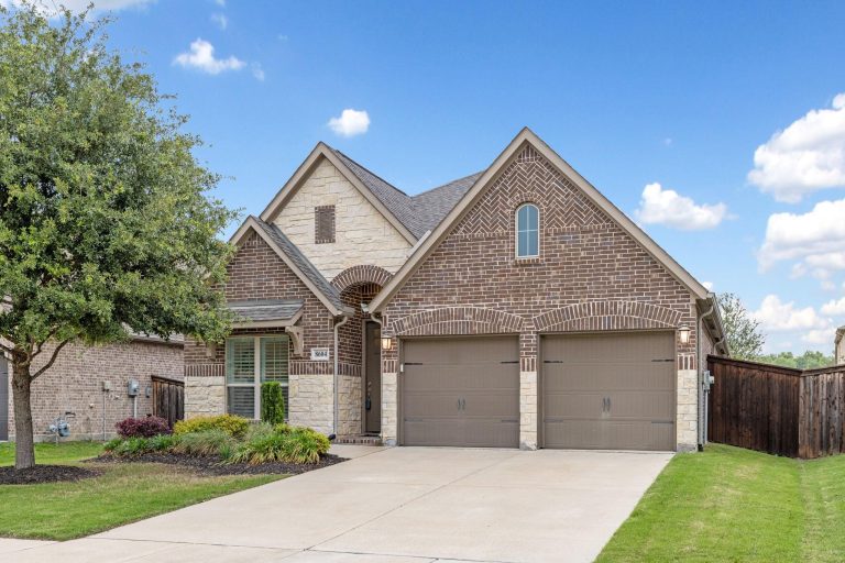 Property Photo of 8604 Holliday Creek Way, McKinney 75071 – Home for Sale in McKinney