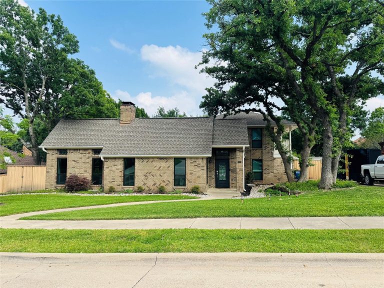 Property Photo of 1515 Mission Hills Lane, Corinth 76210 – Home for Sale in Corinth