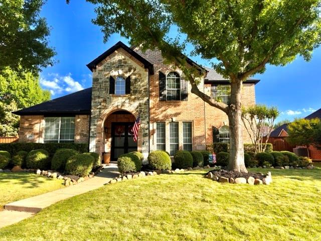 Property Photo of 3391 Corkwood Drive, Frisco 75033 – Home for Sale in Frisco