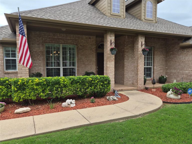 Property Photo of 203 Shadow Lane, Shady Shores 76208 – Home for Sale in Shady Shores