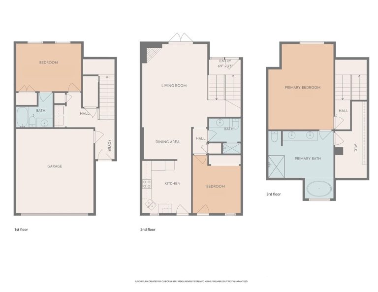 Property Photo of 5726 La Vista Drive, Dallas 75206 – Home for Sale in Dallas