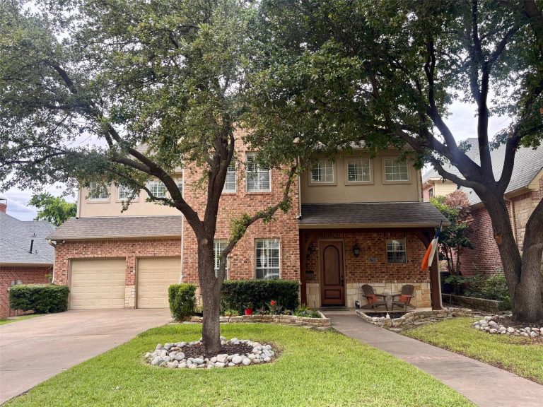 Property Photo of 12939 Epps Field Road, Farmers Branch 75234 – Home for Sale in Farmers Branch