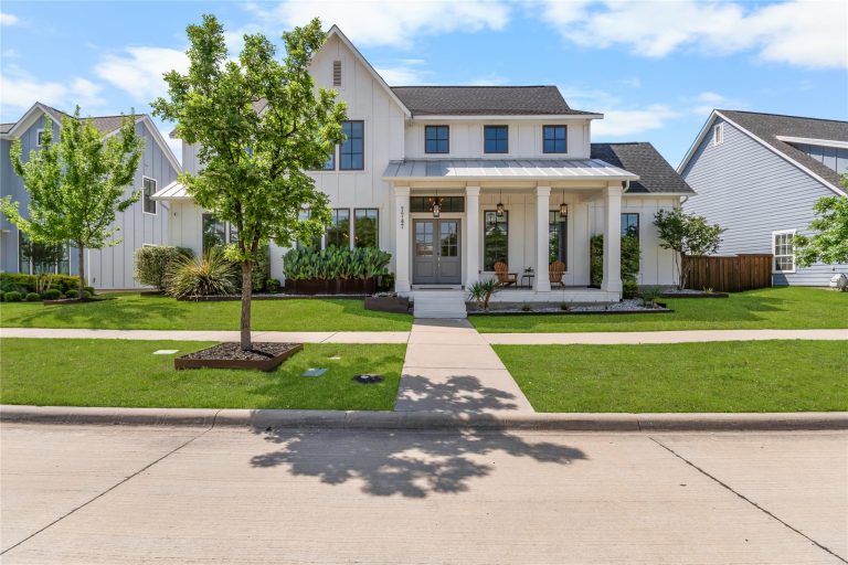 Property Photo of 7747 Cassion Drive, Frisco 75034 – Home for Sale in Frisco