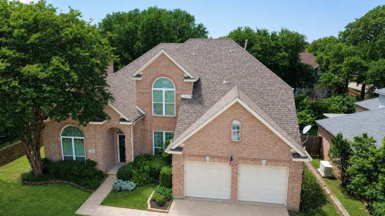 Property Photo of 3813 Cherokee Drive, Bedford 76021 – Home for Sale in Bedford