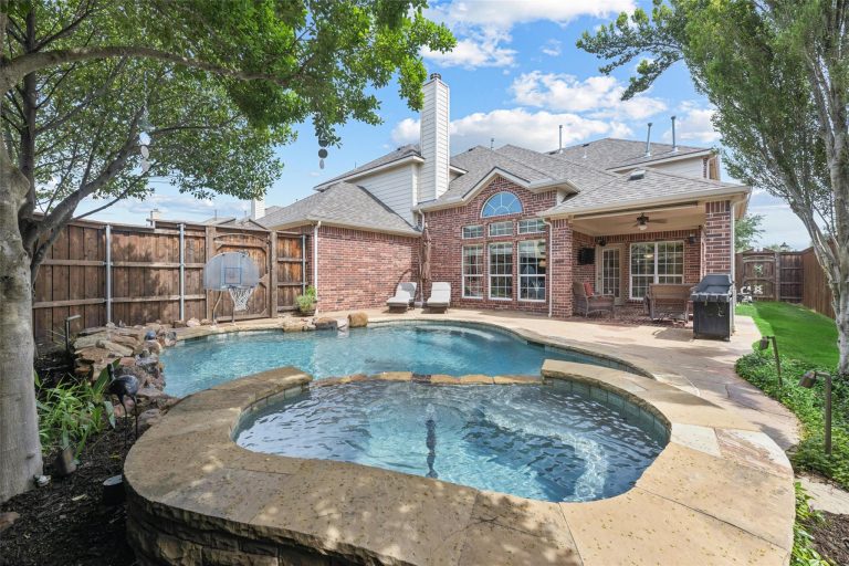 Property Photo of 1485 Dutch Hollow Drive, Frisco 75033 – Home for Sale in Frisco