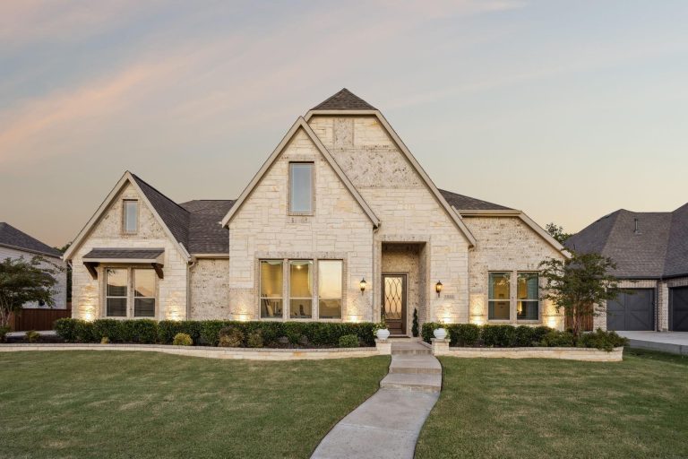 Property Photo of 1540 Ashton Ridge Drive, Prosper 75078 – Home for Sale in Prosper