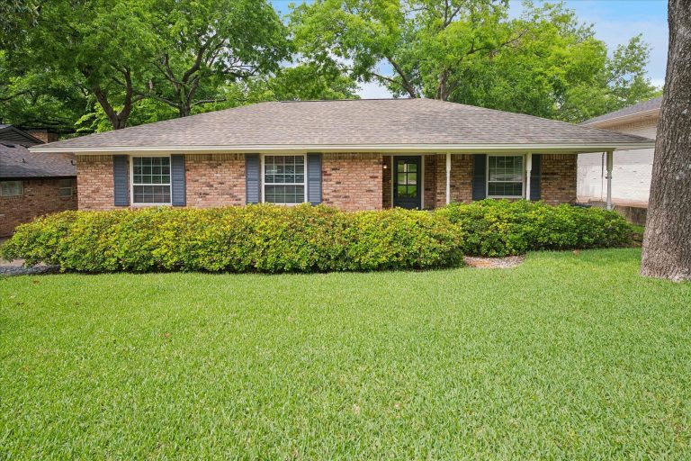 Property Photo of 10025 Lanshire Drive, Dallas 75238 – Home for Sale in Dallas