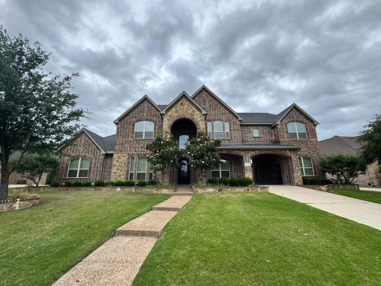 Property Photo of 990 Elk Ridge Road, Prosper 75078 – Home for Sale in Prosper