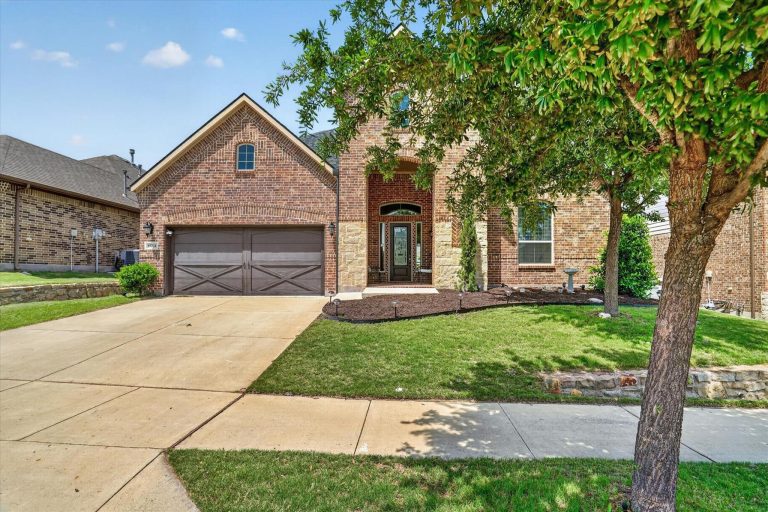 Property Photo of 15224 Primrose Garden Court, Aledo 76008 – Home for Sale in Aledo