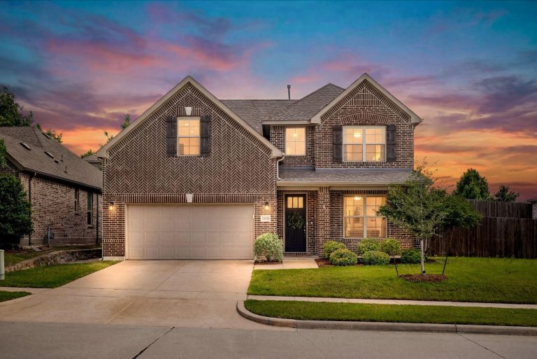 Property Photo of 11605 Zachary Lane, McKinney 75071 – Home for Sale in McKinney