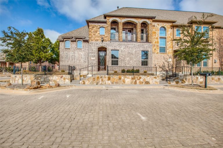 Property Photo of 1231 Fowler Street, Keller 76248 – Home for Sale in Keller