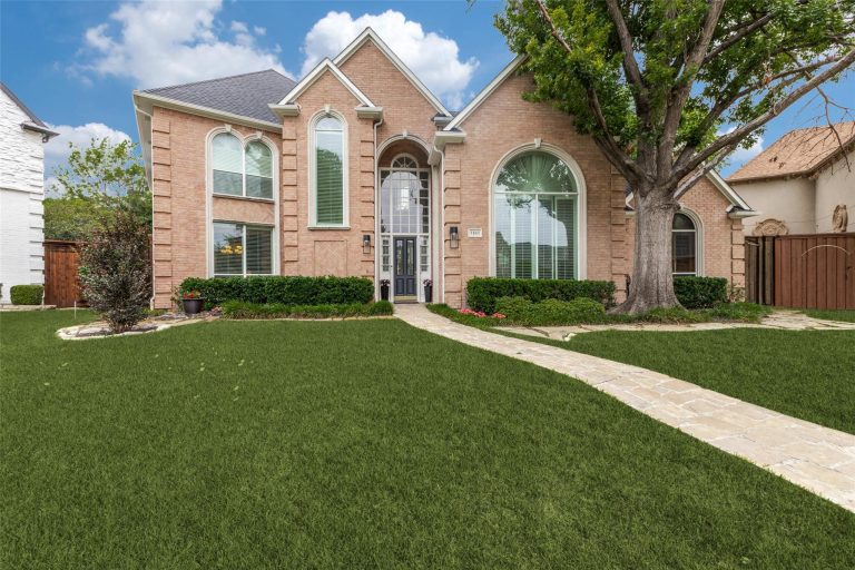 Property Photo of 5103 Scarborough Lane, Dallas 75287 – Home for Sale in Dallas