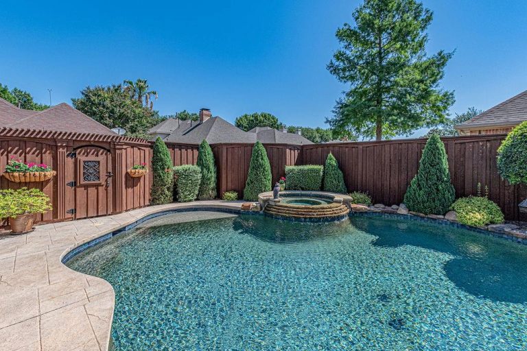 Property Photo of 5917 New Haven Drive, Plano 75093 – Home for Sale in Plano