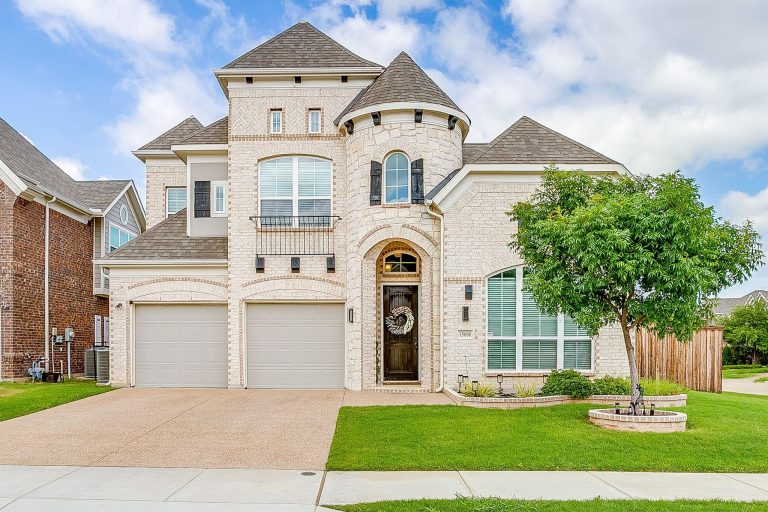 Property Photo of 15600 Wild Cherry Lane, Fort Worth 76262 – Home for Sale in Fort Worth
