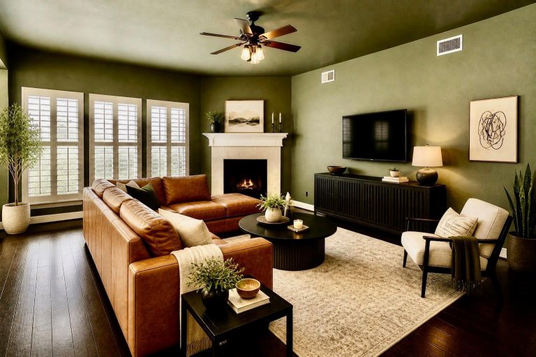Property Photo of 830 Woodview Drive, Prosper 75078 – Home for Sale in Prosper