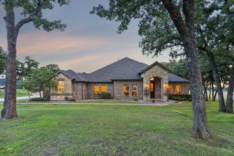 Property Photo of 120 Hidden Valley Airpark, Shady Shores 76208 – Home for Sale in Shady Shores