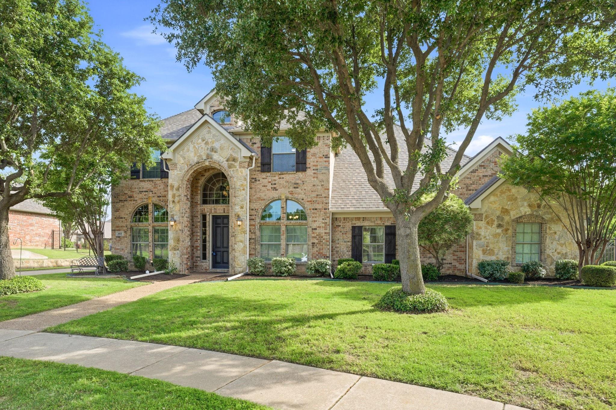 Property photo 01 of 4615 Wild Honey Court | MLS #21259004