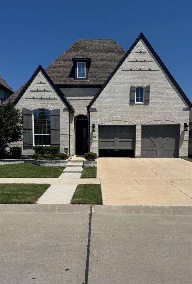 Property Photo of 1314 20th Street, Northlake 76226 – Home for Sale in Northlake