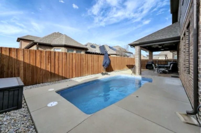 Property Photo of 8425 Snow Goose Way, Fort Worth 76118 – Home for Sale in Fort Worth