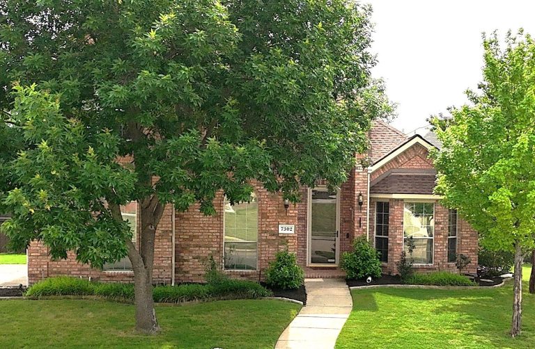 Property Photo of 7302 Hawk Lane, Sachse 75048 – Home for Sale in Sachse