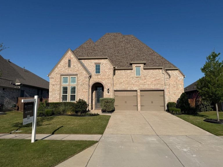 Property Photo of 740 Mountain Laurel Drive, Prosper 75078 – Home for Sale in Prosper