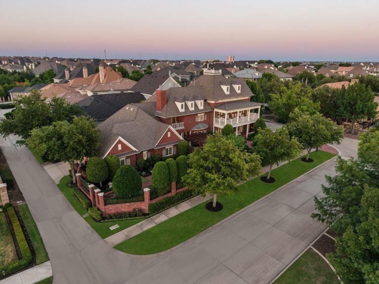 Property Photo of 12405 Shoal Forest Lane, Frisco 75033 – Home for Sale in Frisco