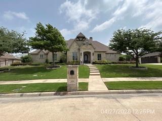 Property Photo of 125 Brentwood Drive, Heath 75032 – Home for Sale in Heath