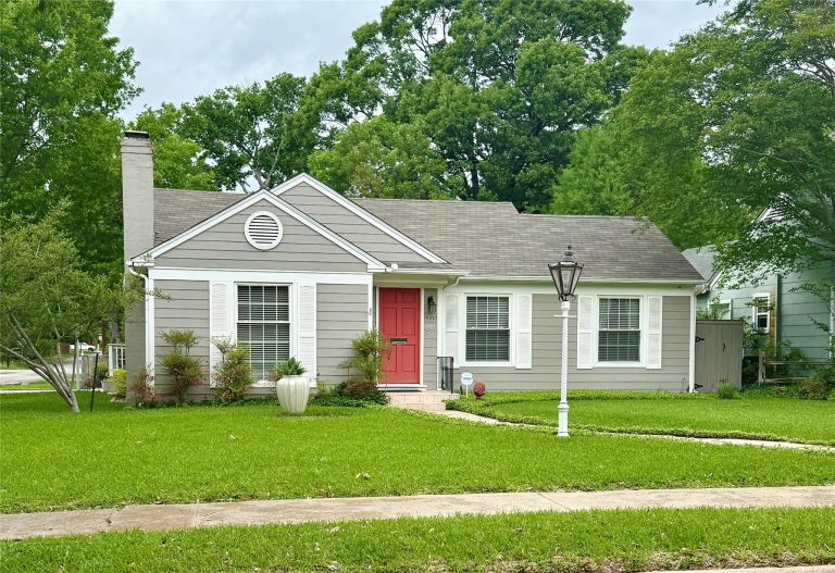 Property Photo of 9003 Santa Clara Drive, Dallas 75218 – Home for Sale in Dallas