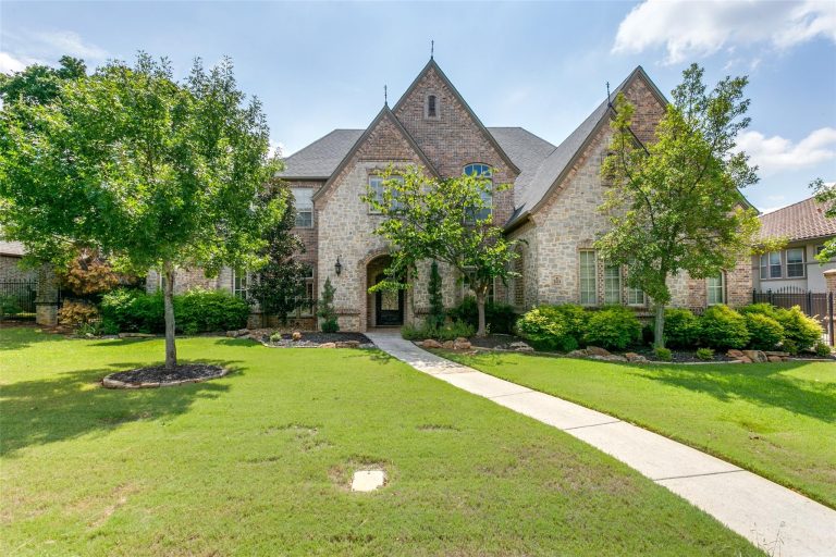 Property Photo of 2121 Kimball Hill Court, Southlake 76092 – Home for Sale in Southlake