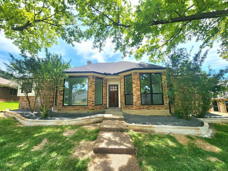 Property Photo of 1213 Sycamore Drive, Carrollton 75007 – Home for Sale in Carrollton