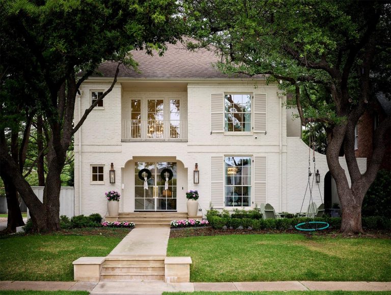 Property Photo of 3118 Cornell Avenue, Highland Park 75205 – Home for Sale in Highland Park