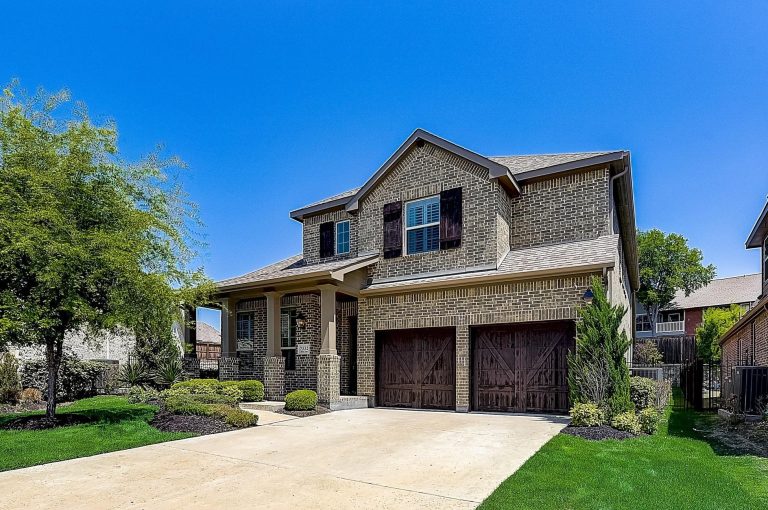 Property Photo of 7332 Meler Lane, Irving 75063 – Home for Sale in Irving