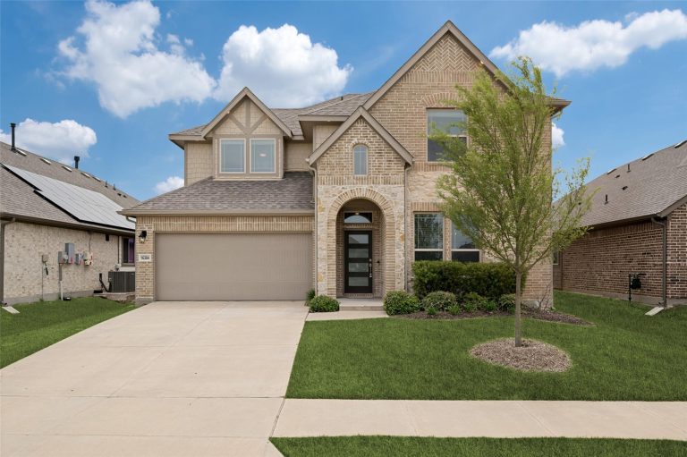 Property Photo of 16304 Garden Drive, Celina 75009 – Home for Sale in Celina