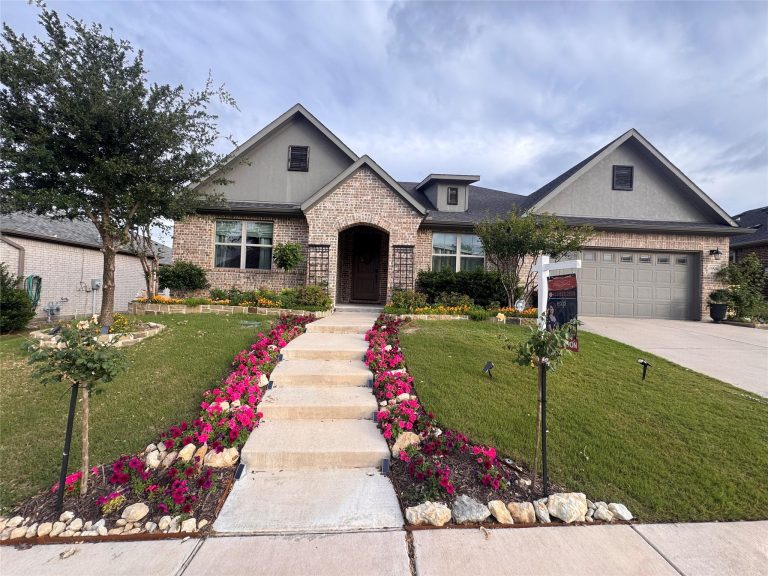 Property Photo of 6905 Talon Drive, Fort Worth 76179 – Home for Sale in Fort Worth
