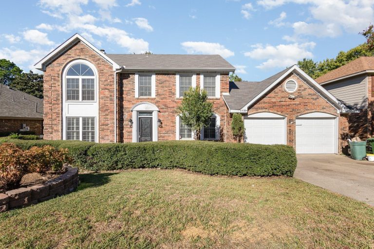 Property Photo of 4138 Mapleridge Drive, Grapevine 76051 – Home for Sale in Grapevine