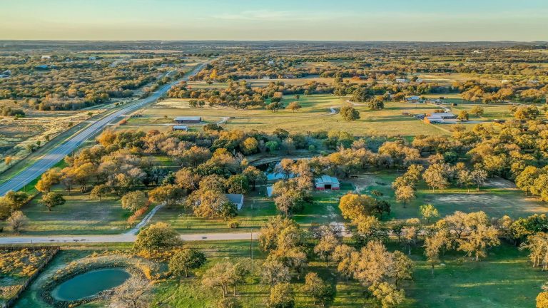 Property Photo of 109 Tango Road, Weatherford 76087 – Home for Sale in Weatherford