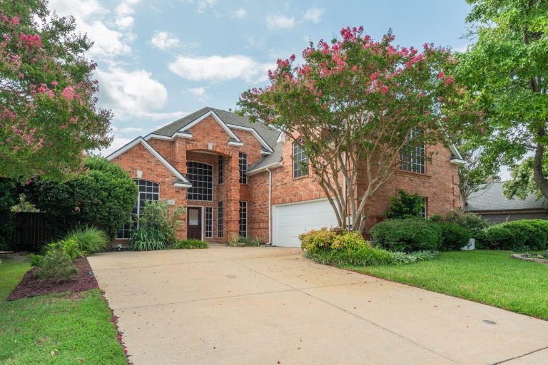 Property Photo of 1703 Cross Point Road, McKinney 75072 – Home for Sale in McKinney