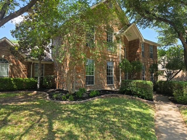 Property Photo of 1302 Charlotte Way, Carrollton 75007 – Home for Sale in Carrollton