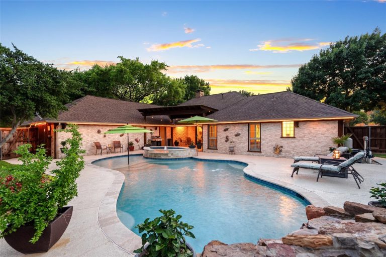 Property Photo of 400 Hunters Ridge Circle, Coppell 75019 – Home for Sale in Coppell