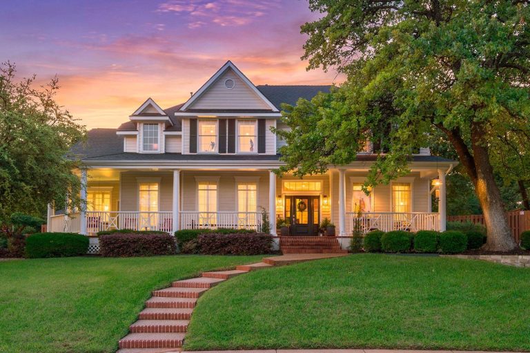 Property Photo of 1508 Hudnall Farm Road, Keller 76248 – Home for Sale in Keller