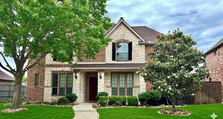 Property Photo of 12569 Flanders Drive, Frisco 75033 – Home for Sale in Frisco