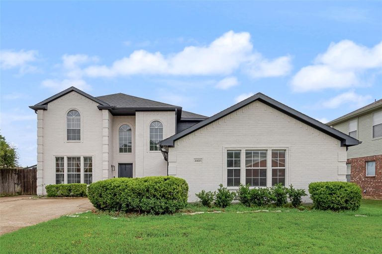 Property Photo of 3901 Mitchell Court, Sachse 75048 – Home for Sale in Sachse