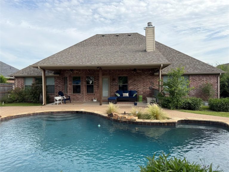Property Photo of 107 Clyde Drive, Aledo 76008 – Home for Sale in Aledo