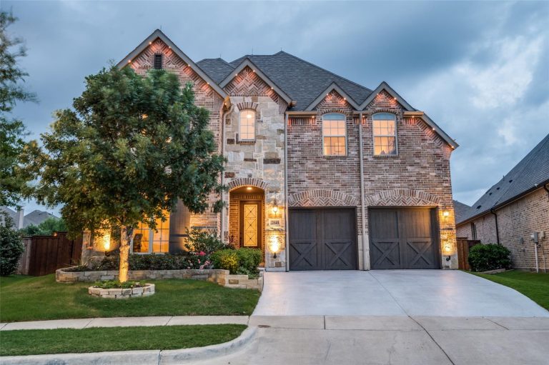 Property Photo of 2848 London, The Colony 75056 – Home for Sale in The Colony